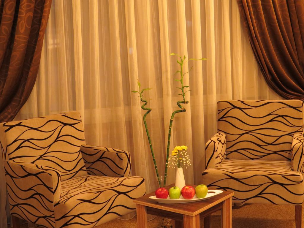Verman Hotel Eskisehir Exterior photo