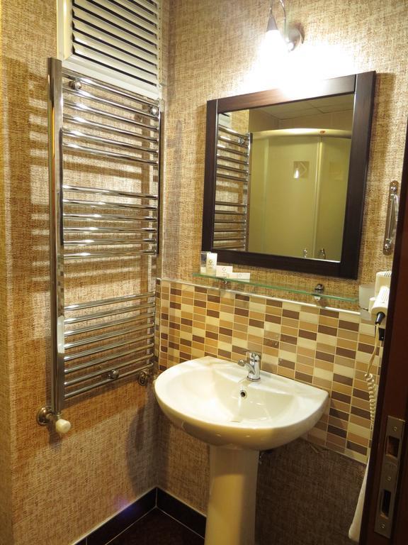 Verman Hotel Eskisehir Room photo